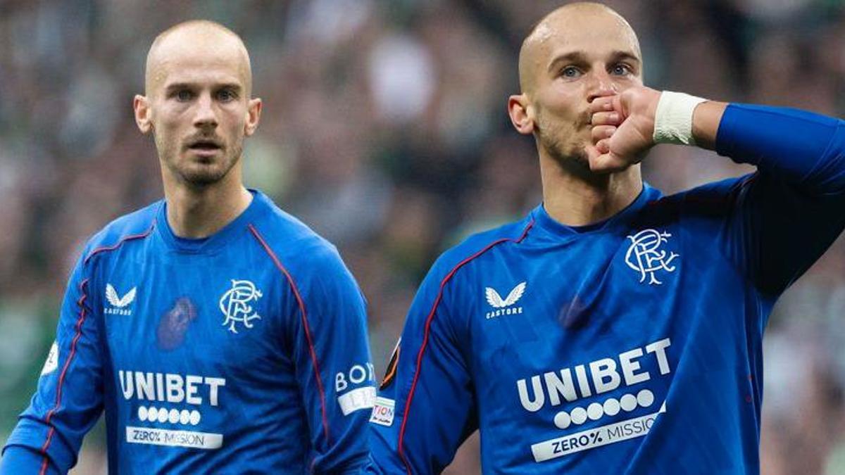 Vaclav Cerny’den Beşiktaşlılar’ı heyecanlandıran hamle! Transferde son dakika