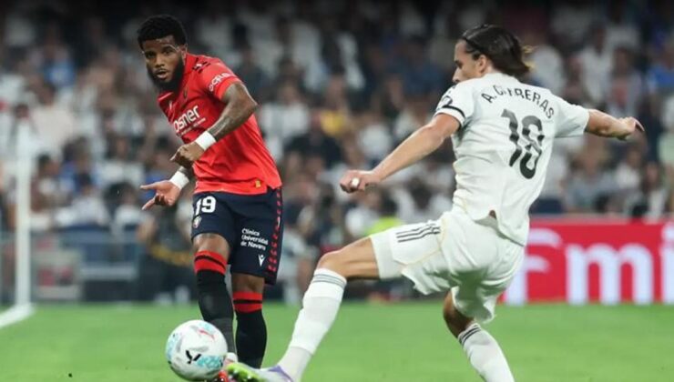 Valentin Rosier Beşiktaş’ı unutamıyor: Kral gibi yaşıyordum