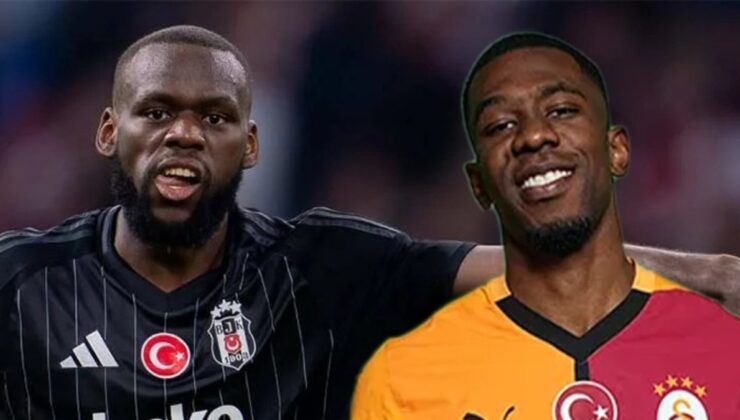 Vasco da Gama’nın hedefi, aynı anda iki transfer!