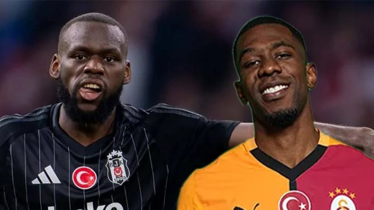 Vasco da Gama’nın hedefi, aynı anda iki transfer!