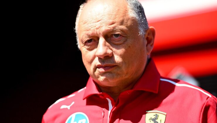 Vasseur: &quot;Söylentiler olmasa Ferrari ile görüşmeler çok daha hızlı biterdi&quot;