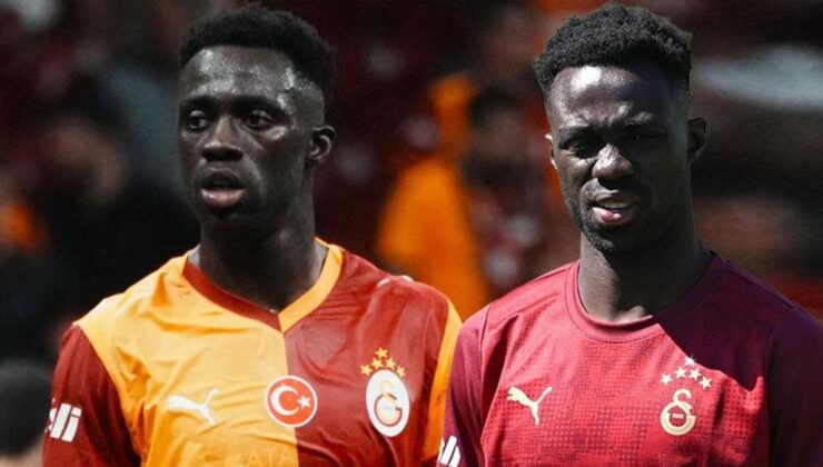 Ve anlaşma tamam: Galatasaray, Davinson Sanchez’le sözleşme uzattı