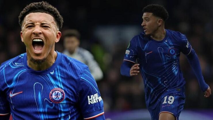 Ve Jadon Sancho imzayı atıyor! Maaşında indirimi kabul etti, transferde son dakika…