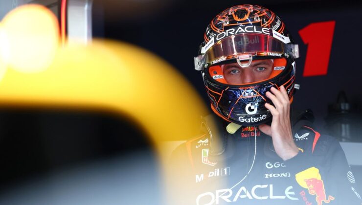 Verstappen: &quot;Hiçbir araç bana göre tasarlanmıyor, ben adapte oluyorum&quot;