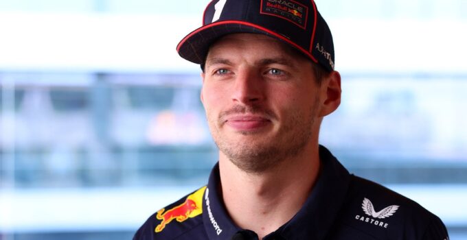 Verstappen: &quot;Takım olarak nerede olduğumuzu kabul etmemiz gerekiyor&quot;