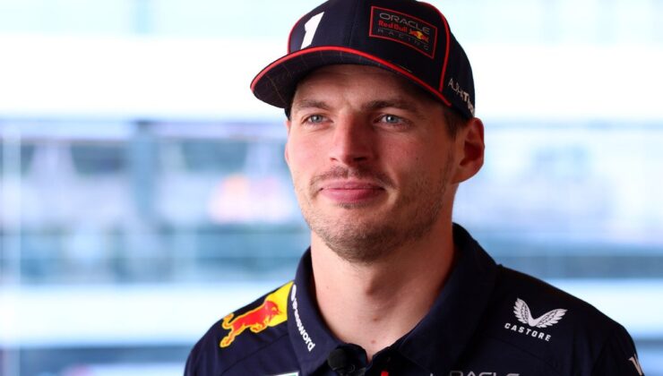 Verstappen: &quot;Takım olarak nerede olduğumuzu kabul etmemiz gerekiyor&quot;