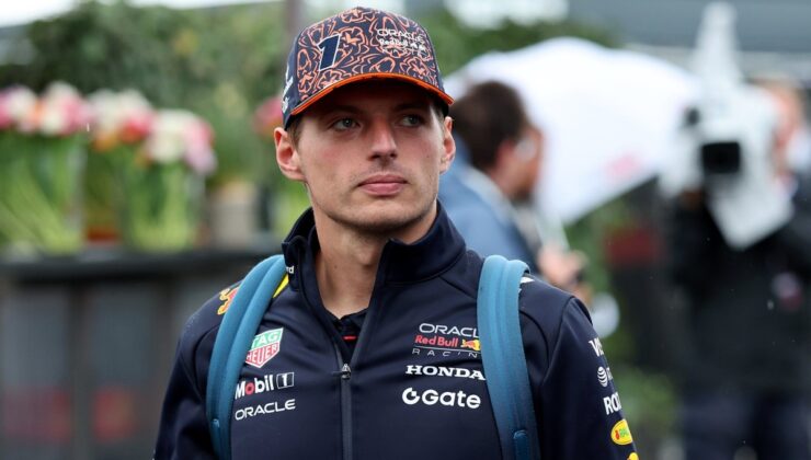 Verstappen: “Artık şampiyonluk için değil, gelişim için piste çıkıyoruz”