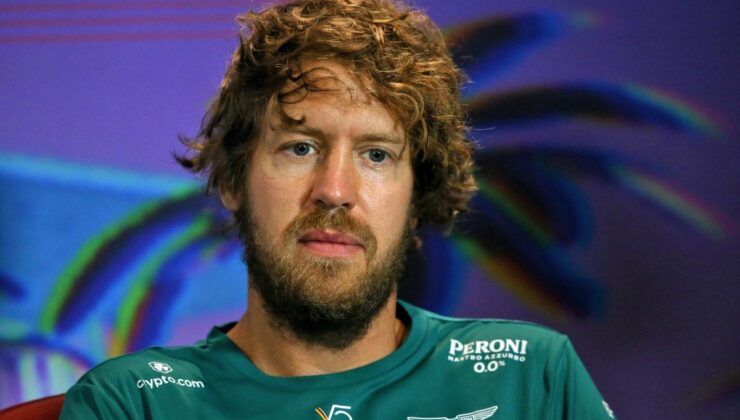 Vettel, 2026 kurallarının bazı kısımlarını 'mantıksız' buldu: &quot;2014’ün tekrarı olabilir&quot;