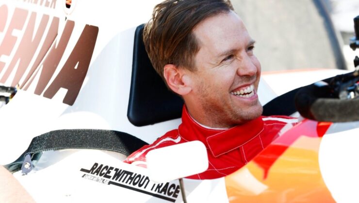 Vettel, pahalı hibrit motorlara karşı V10'a geri dönüşü çağrısı yaptı