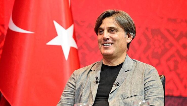 Vincenzo Montella’dan çok konuşulacak sözler! Osimhen, Orkun Kökçü, Jhon Duran, Arda Güler…