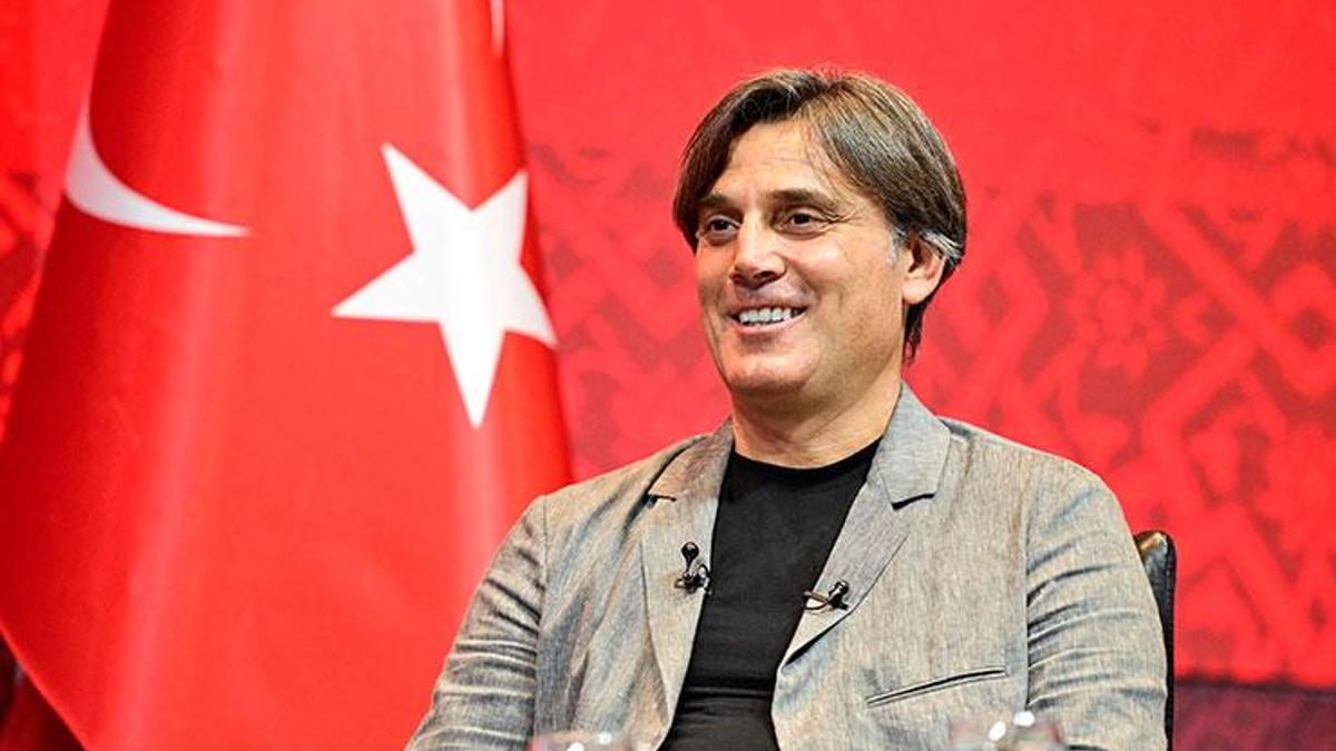 Vincenzo Montella’dan çok konuşulacak sözler! Osimhen, Orkun Kökçü, Jhon Duran, Arda Güler…