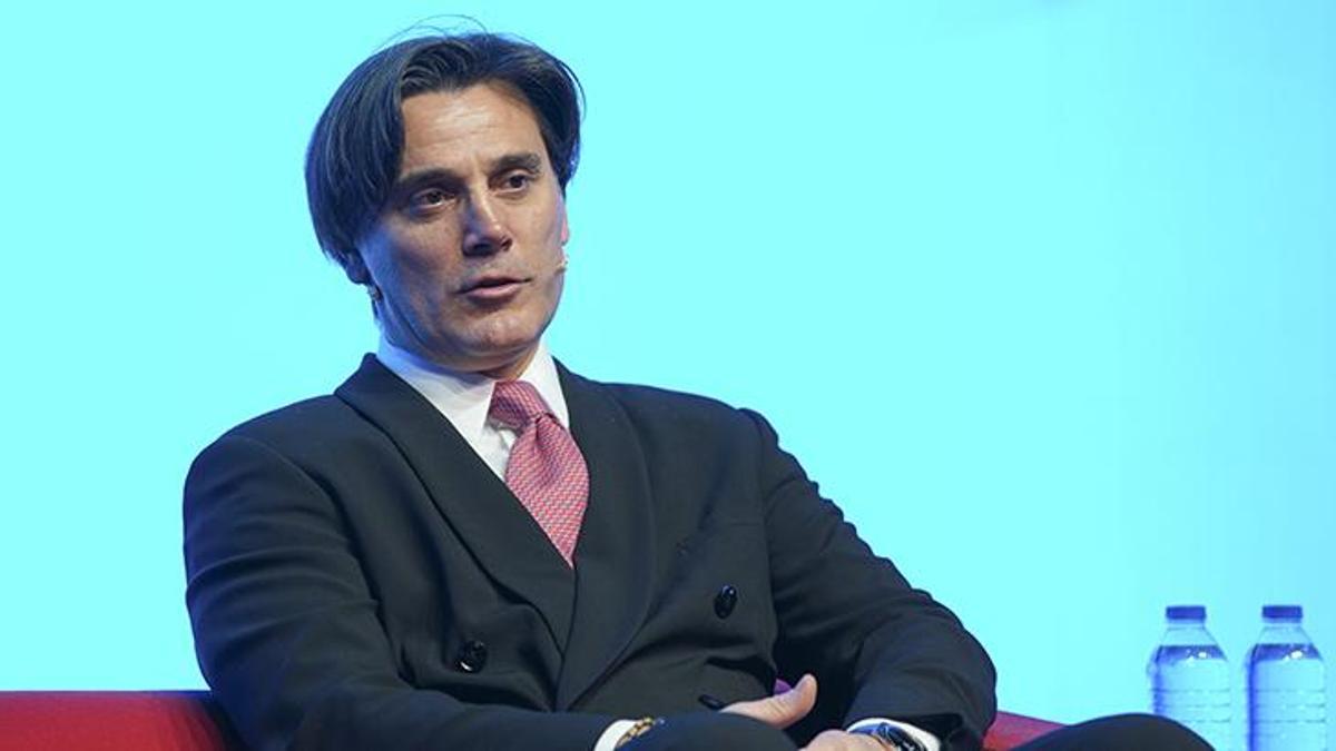 Vincenzo Montella’dan Kerem Aktürkoğlu ve Barış Alper Yılmaz yanıtı! ‘Yaşadıklarınızı unutun’