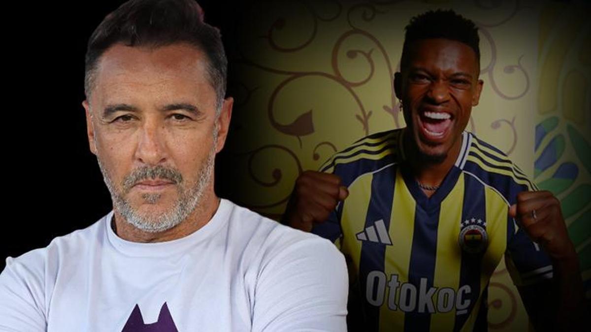 Vitor Pereira’dan çarpıcı Nelson Semedo itirafı! ‘Bizim için büyük bir kayıp’