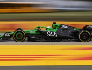 Wheatley: “Sauber’in yükselişinde güncellemelerin etkisi büyük”