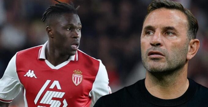 Wilfried Singo Galatasaray’da! İşte sözleşme şartları ve bonservis bedeli