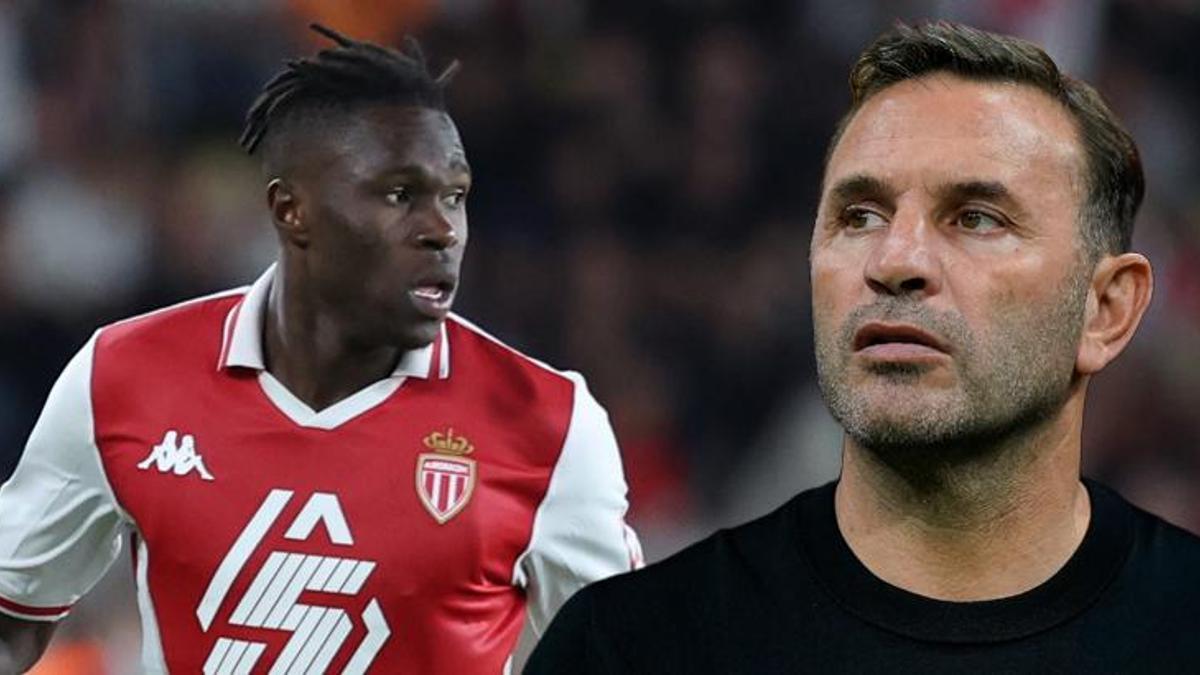 Wilfried Singo Galatasaray’da! İşte sözleşme şartları ve bonservis bedeli