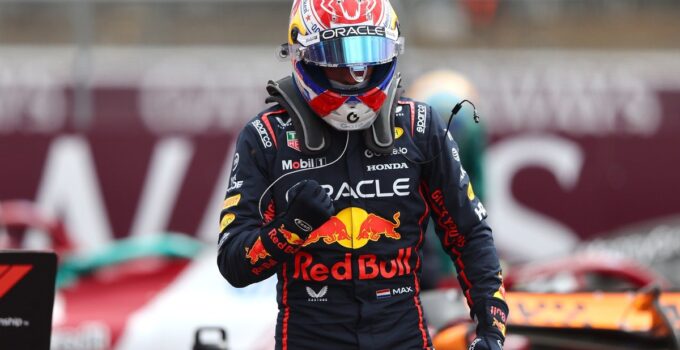 Windsor: “Verstappen, kötü araçlarla Hamilton’dan daha iyi başa çıkıyor”