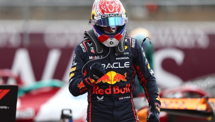 Windsor: “Verstappen, kötü araçlarla Hamilton’dan daha iyi başa çıkıyor”