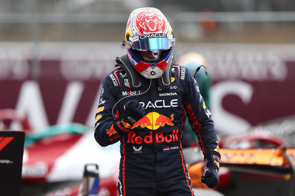 Windsor: “Verstappen, kötü araçlarla Hamilton’dan daha iyi başa çıkıyor”