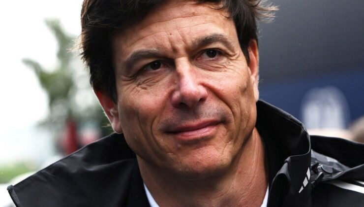 Wolff: &quot;Lewis ile sözleşme görüşmelerinden nefret ederdim&quot;