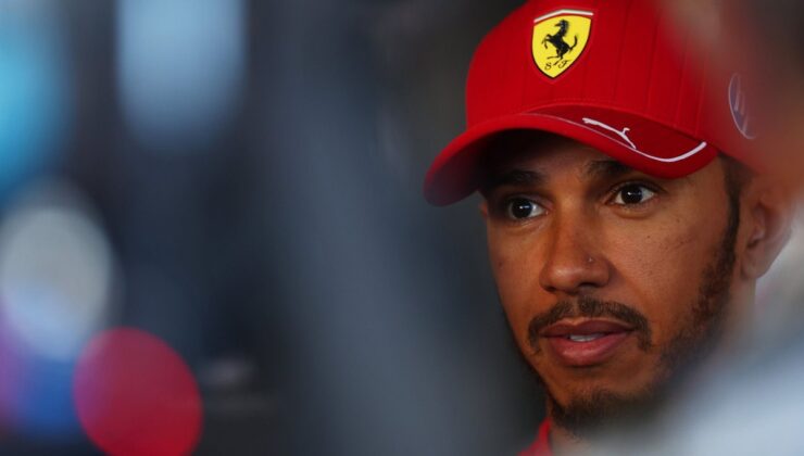 Wolff: “Hamilton eski motivasyonuyla geri dönecektir”