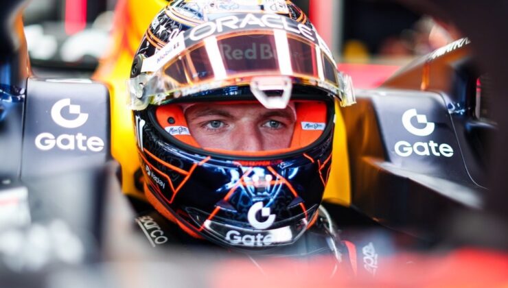 Wolff, Verstappen ve Mercedes'in birlikte çalışma ihtimalini değerlendirdi