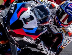 World Superbike Most: Nefes Kesen Toprak – Bulega Çekişmesi