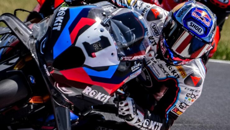 World Superbike Most: Nefes Kesen Toprak – Bulega Çekişmesi