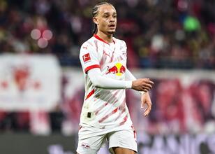 Xavi Simons’un yeni durağı belli oldu!