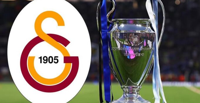 Yapay zekadan korkutan tahmin! Galatasaray’ın Şampiyonlar Ligi’ndeki rakipleri…