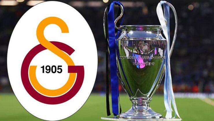 Yapay zekadan korkutan tahmin! Galatasaray’ın Şampiyonlar Ligi’ndeki rakipleri…