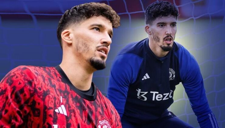 Yediği gol dillere düştü! Amorim’den Altay Bayındır açıklaması: Manchester United’daki geleceği merak ediliyordu