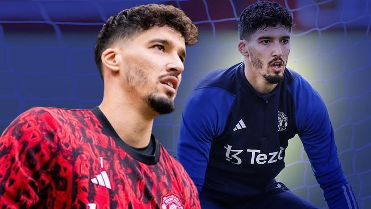 Yediği gol dillere düştü! Amorim’den Altay Bayındır açıklaması: Manchester United’daki geleceği merak ediliyordu
