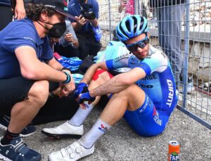 Zamanının Gerisinde | Giro d’Italia 2025