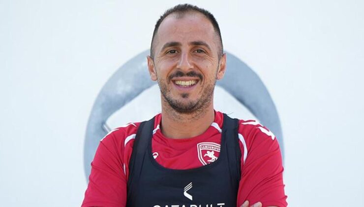 Zeki Yavru: Lige iyi bir başlangıç yapmak istiyoruz