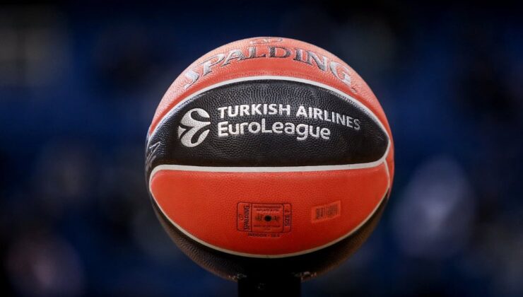 2026 THY EuroLeague Dörtlü Final organizasyonu Atina’da düzenlenecek!