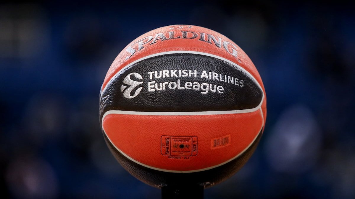 2026 THY EuroLeague Dörtlü Final organizasyonu Atina’da düzenlenecek!