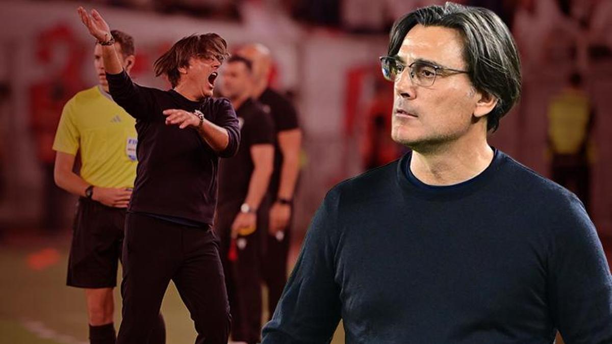 A Milli Takım’da Montella’dan Gürcistan maçı sonrası açıklama! ‘Polemikleri sevmiyorum’