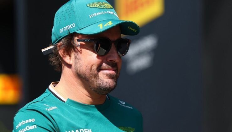 Alonso: “Son saatlerde tablo değişti, daha iyimserim”