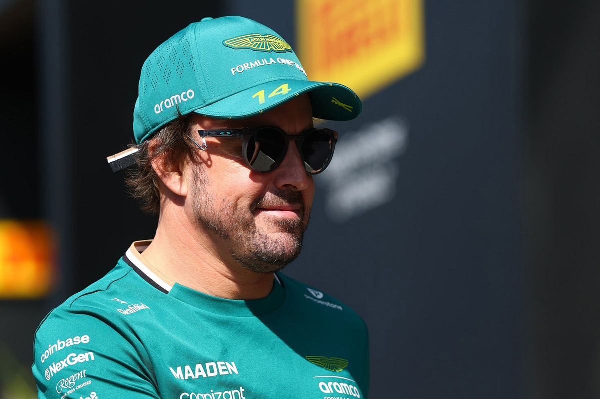 Alonso: “Son saatlerde tablo değişti, daha iyimserim”