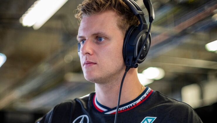 Alpine: &quot;Mick Schumacher ile ilgilenmiyoruz&quot;