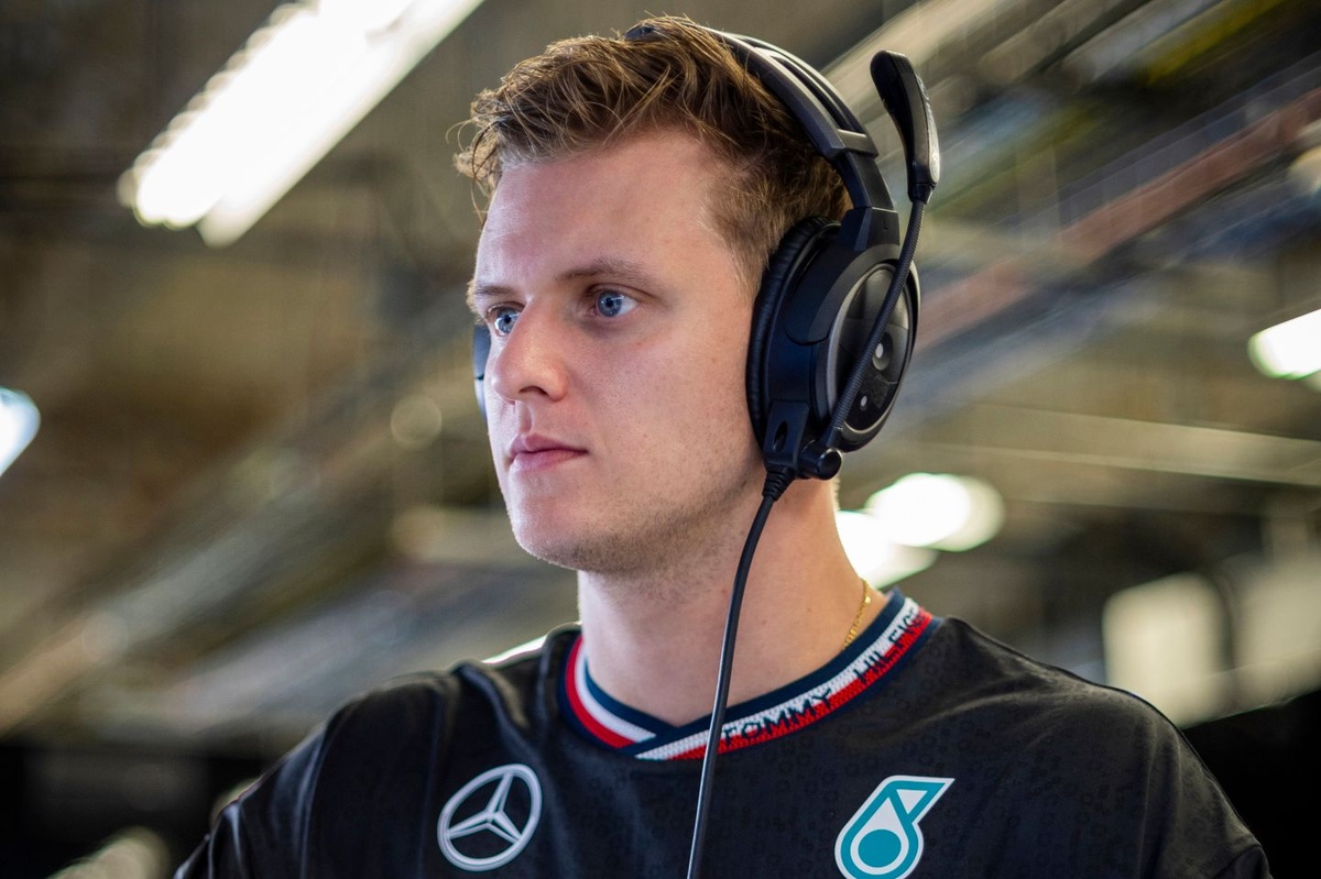 Alpine: &quot;Mick Schumacher ile ilgilenmiyoruz&quot;