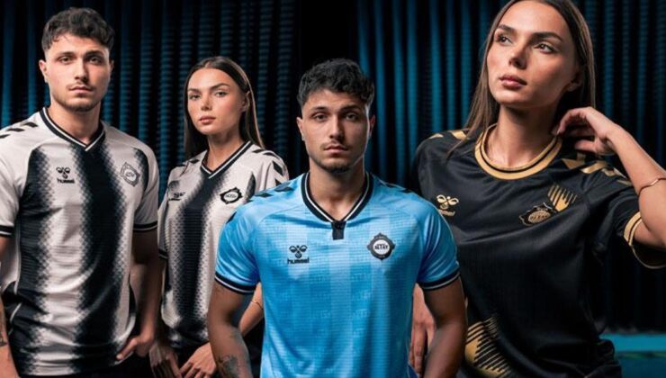 Altay’a yeni forma sponsoru