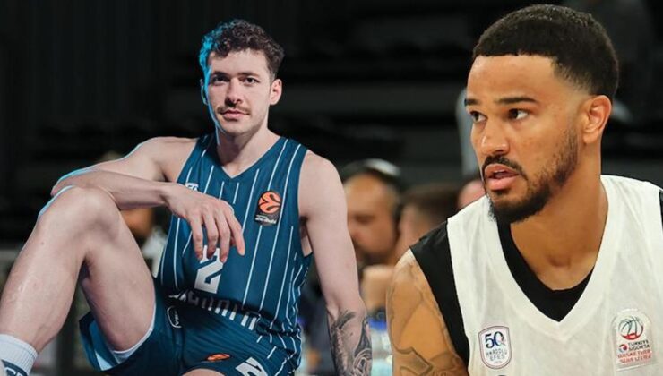 Anadolu Efes – Maccabi Tel Aviv maçı ne zaman, saat kaçta hangi kanalda?