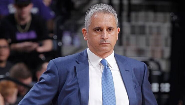 Anadolu Efes’in Sırp başantrenörü Kokoskov’dan Türkiye-Sırbistan maçını değerlendirdi!