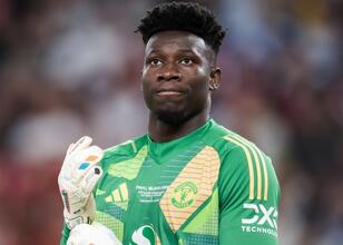Andre Onana, Trabzonspor için geliyor!