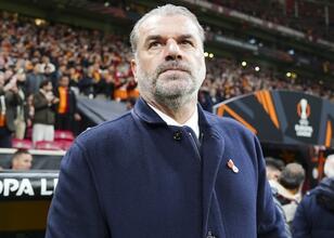 Ange Postecoglou’nun yeni adresi: Nottingham Forest