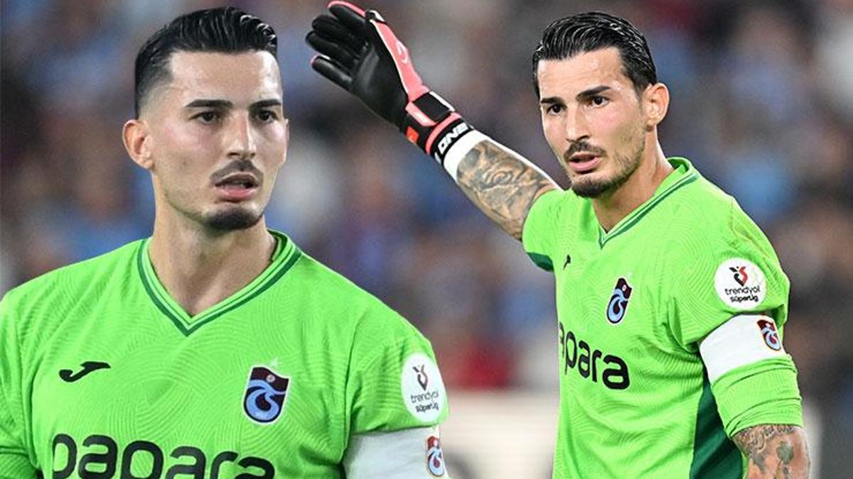 Anlaşma tamamlandı! Uğurcan Çakır’dan resmi transfer açıklaması