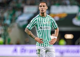 Antony, Real Betis’e transfer oluyor!