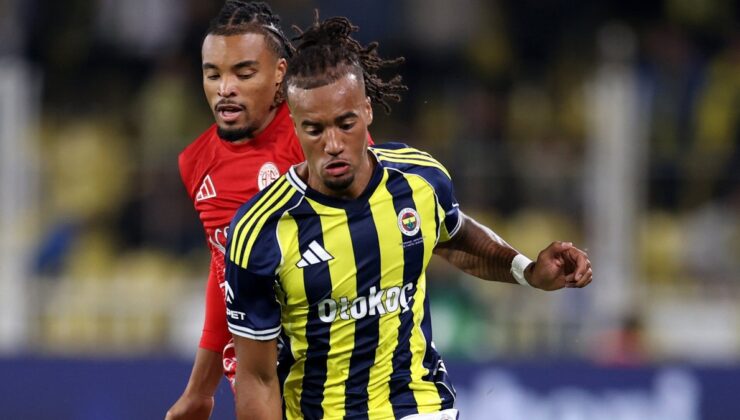 Archie Brown: Reaksiyon verdik!